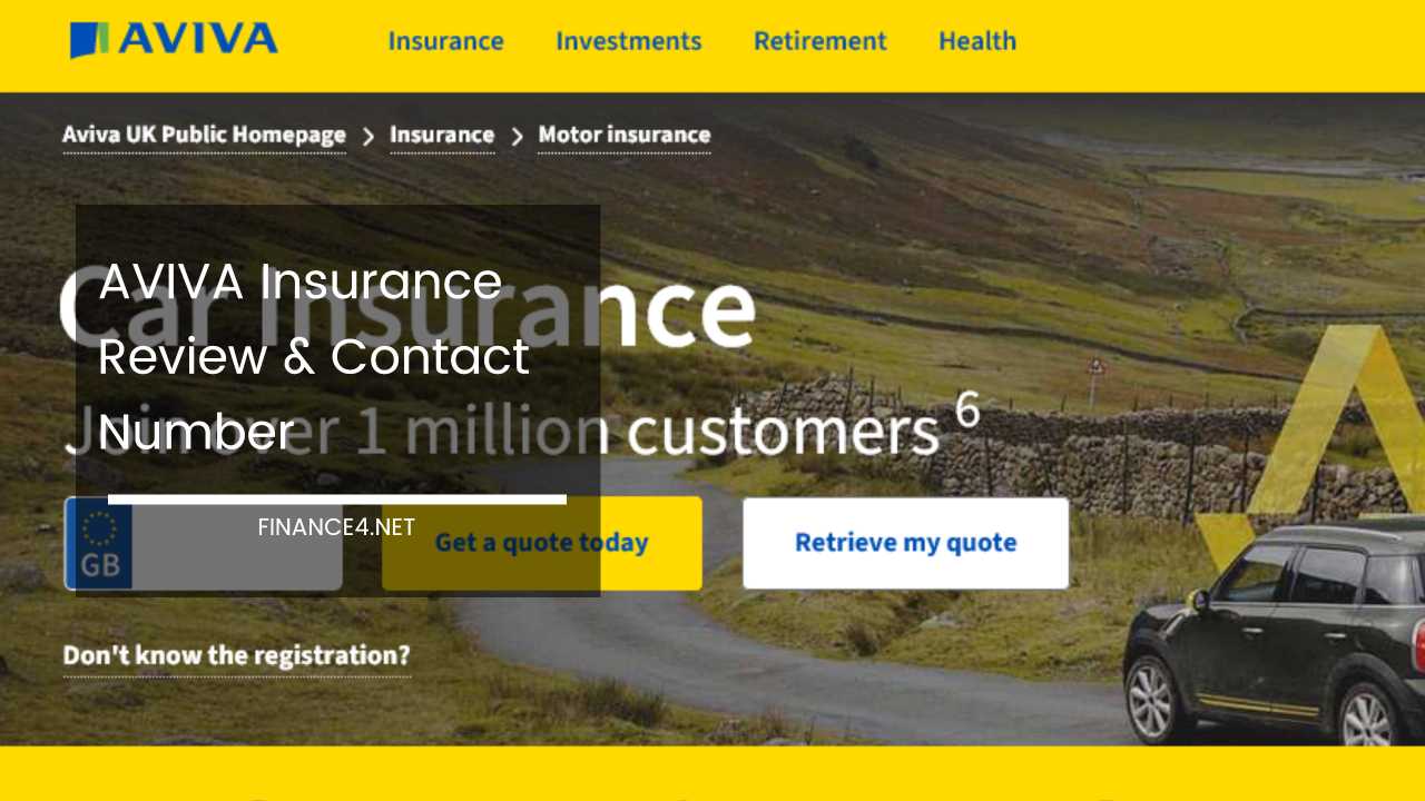 aviva travel insurance phone number opening times