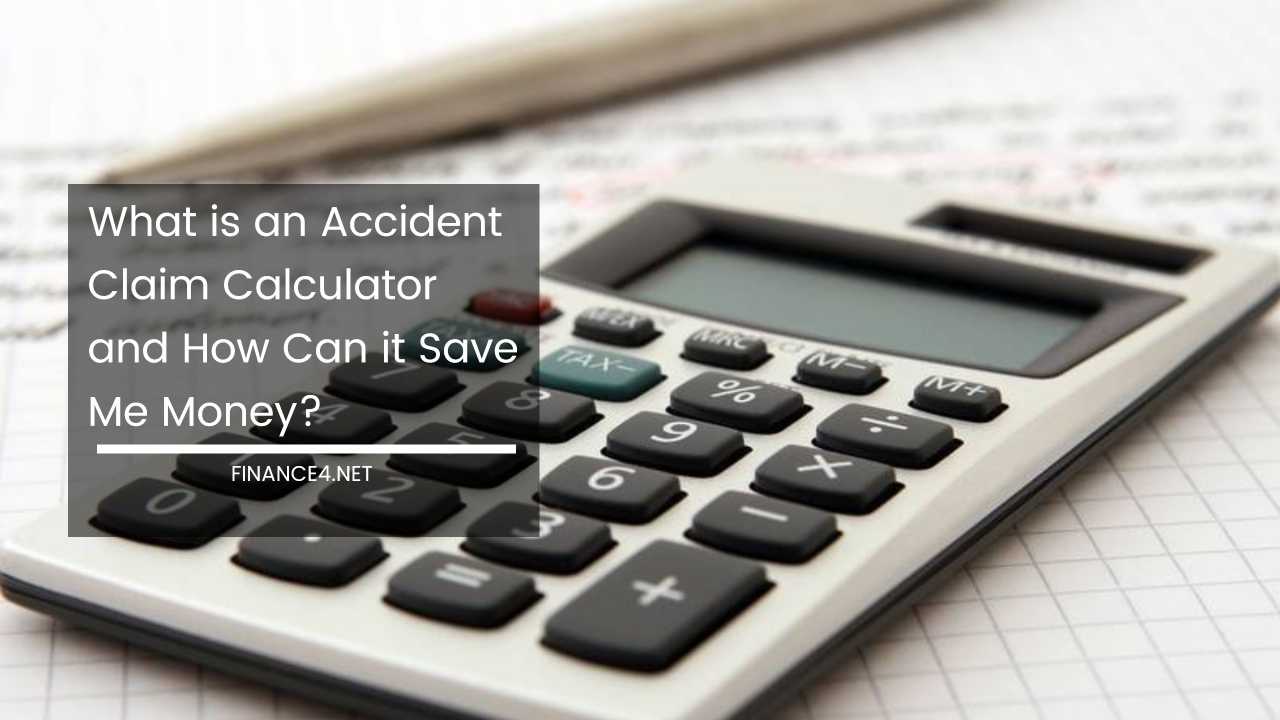 Accident Claim Calculator
