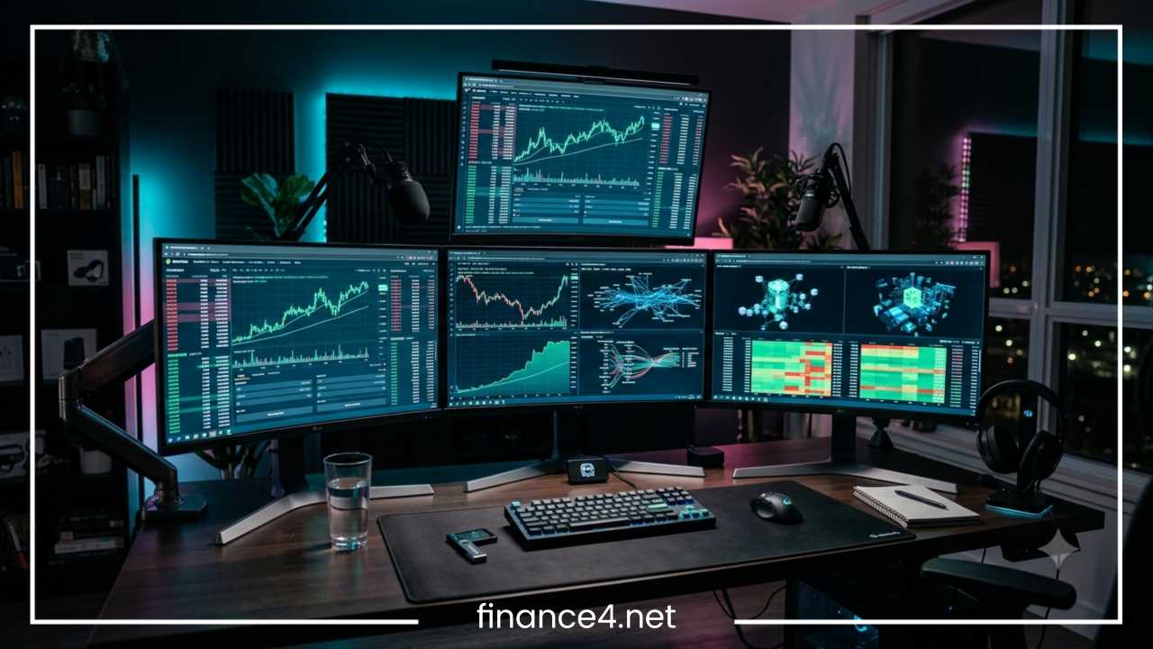 Advanced NFT Flipping Strategies