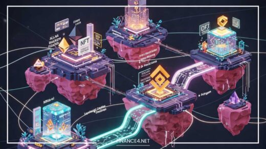 Advantages of Multi-Chain Token Bridging