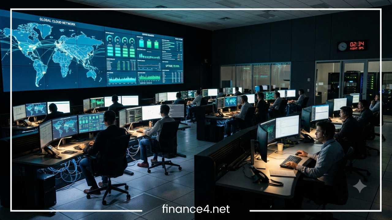 Automated Bridging Watchers to Avoid Downtime