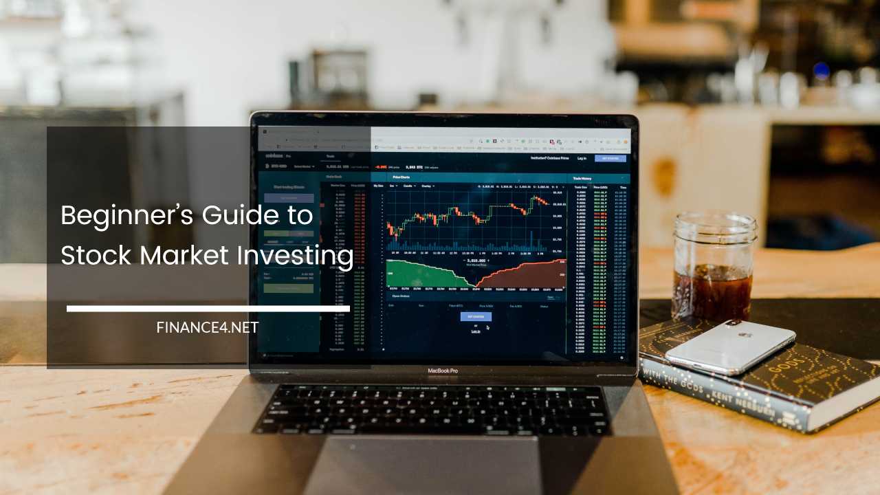 Stock Market Investing