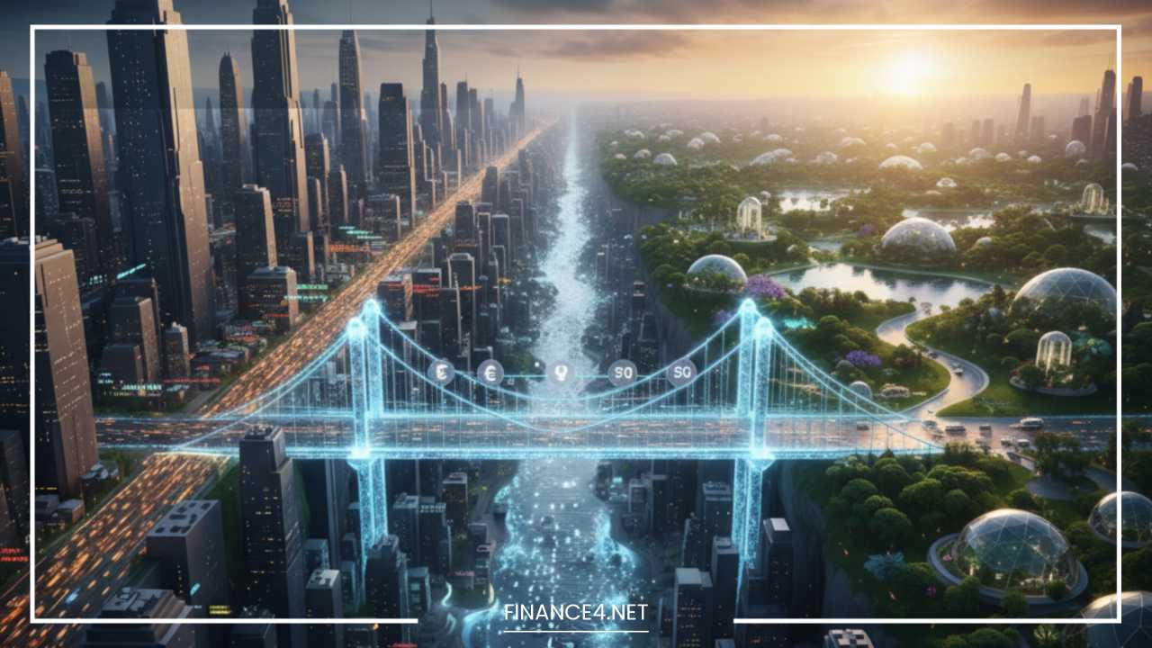 Benefits of Bridging to Lesser-Known Chains