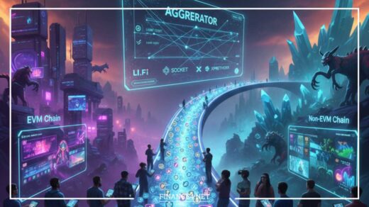 Best Aggregator for Bridging Gaming NFTs Cross-Chain