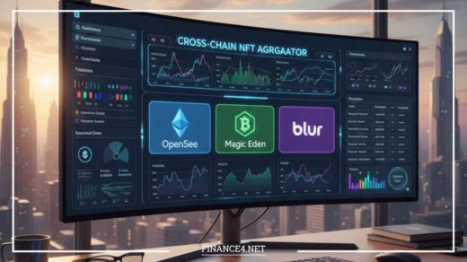 Best Aggregator for Cross-Chain NFT Listings