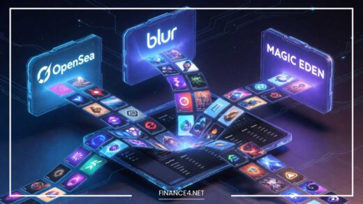 Best Aggregator for NFT Marketplaces