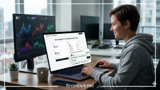 Best Aggregator to Check Bridging Fees Instantly