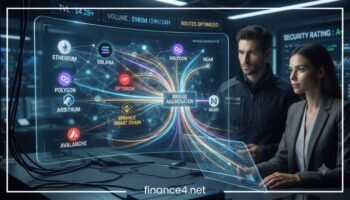 Best Bridging Aggregator Tokens Best Bridging Aggregator Tokens