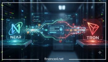 Best Bridging Aggregator for Near-to-TRON Best Bridging Aggregator for Near-to-TRON