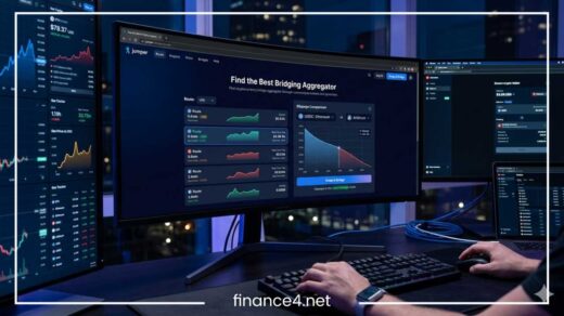 Best Bridging Aggregator with Lowest Slippage