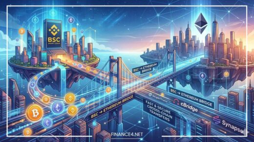 Best Bridging Service for BSC to Ethereum