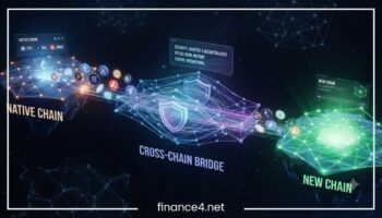 Best Bridging Solution for New Chains Best Bridging Solution for New Chains