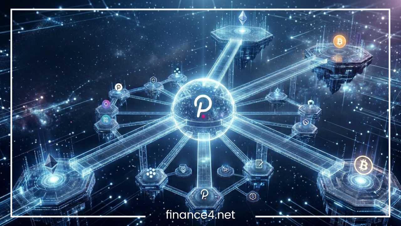 Best Bridging Solution for Polkadot