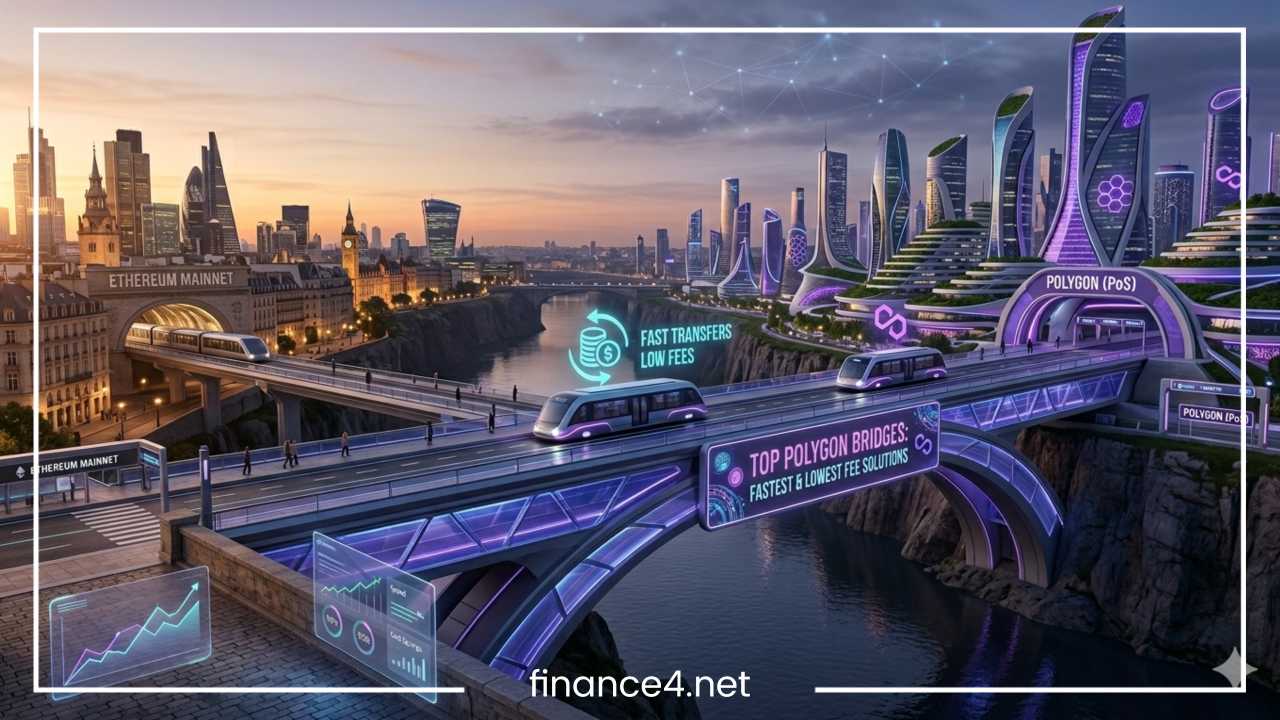 Best Bridging Solutions for Polygon