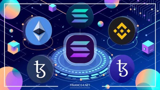 Best Chain for NFT Minting