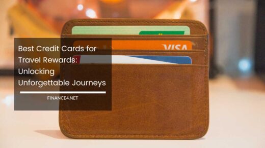 Best Credit Cards for Travel Rewards