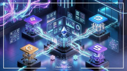 Best Cross-Chain Aggregator for Enterprise