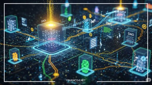 Best Cross-Chain Governance Tokens