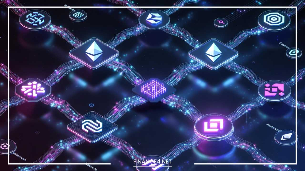 Best Cross-Chain Interoperability Solutions