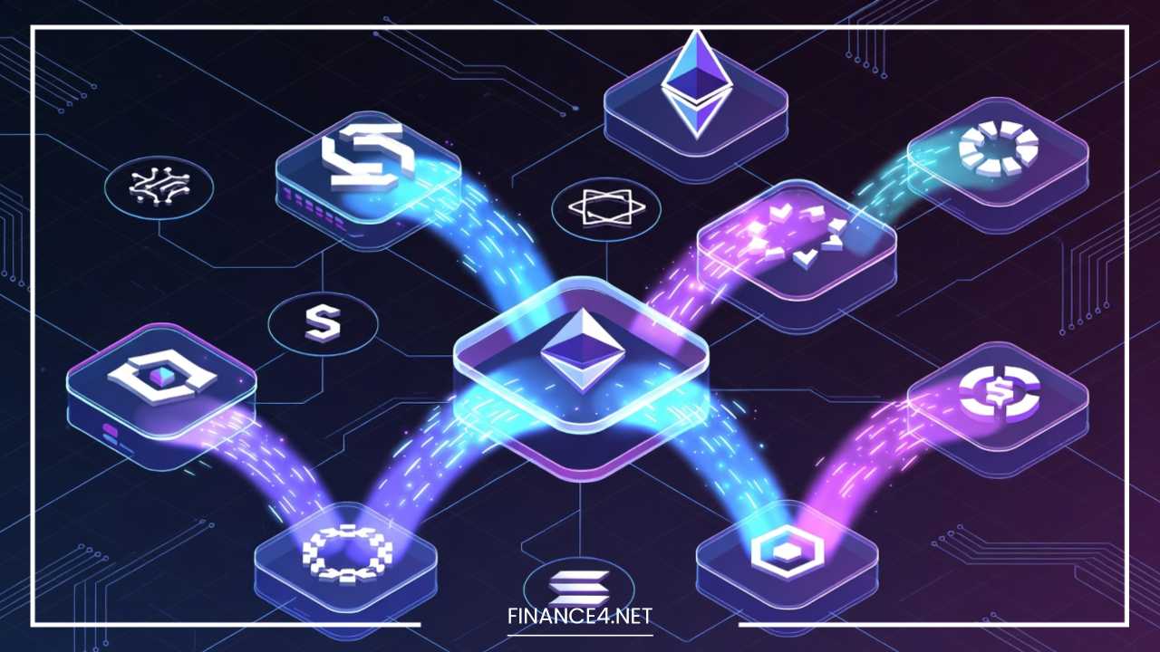 Best Cross-Chain Liquidity Providers