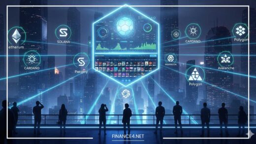 Cross-Chain NFT Aggregator Apps