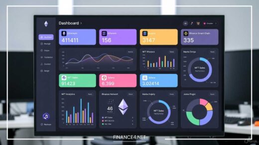 Best Cross-Chain NFT Analytics