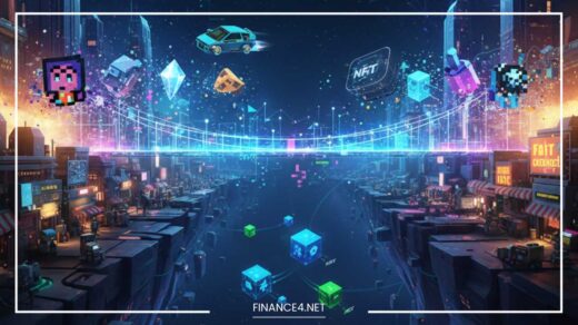 Best Cross-Chain NFT Bridging DApps