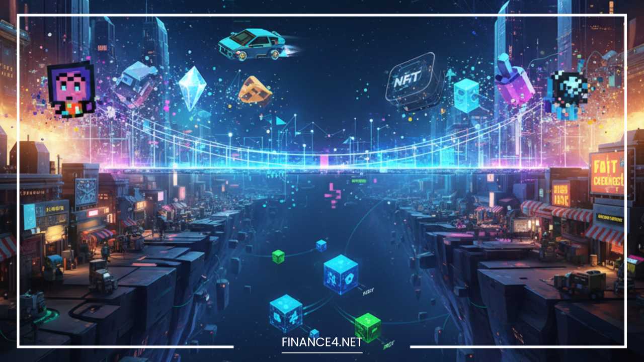 Best Cross-Chain NFT Bridging DApps