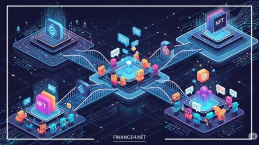 Best Cross-Chain NFT Communities