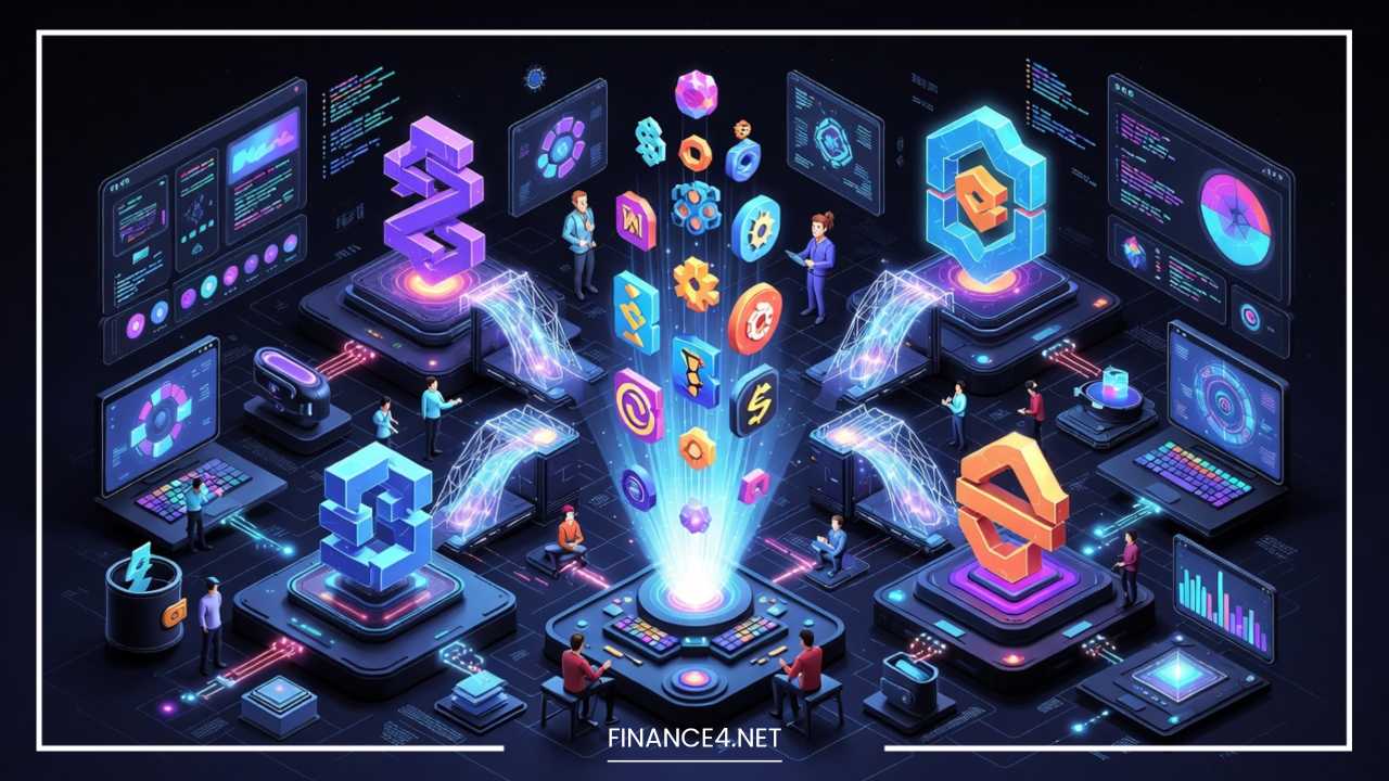 Best Cross-Chain NFT Launchpads