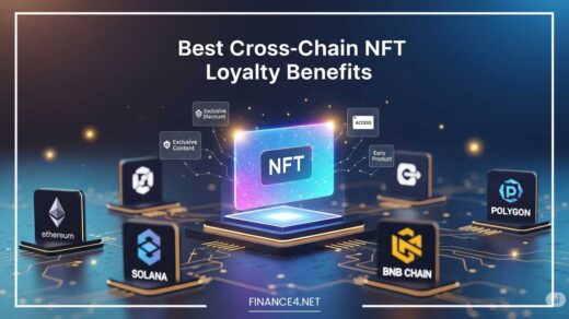 Cross-Chain NFT Loyalty Benefits