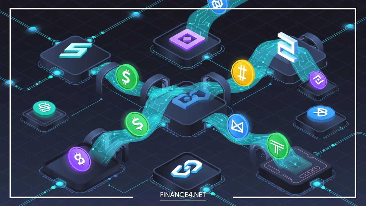 Best Cross-Chain Solutions for Bridging Stablecoins