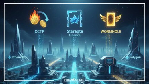 Best Cross-Chain Solutions for Stablecoins