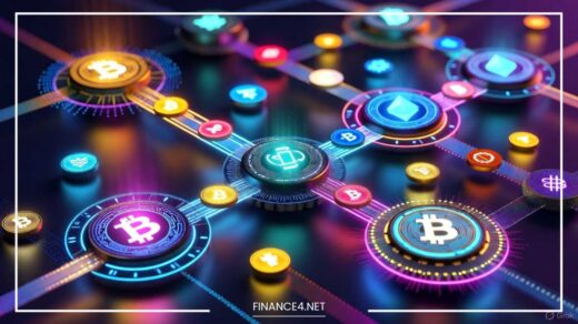 Best Cross-Chain Token Bridges