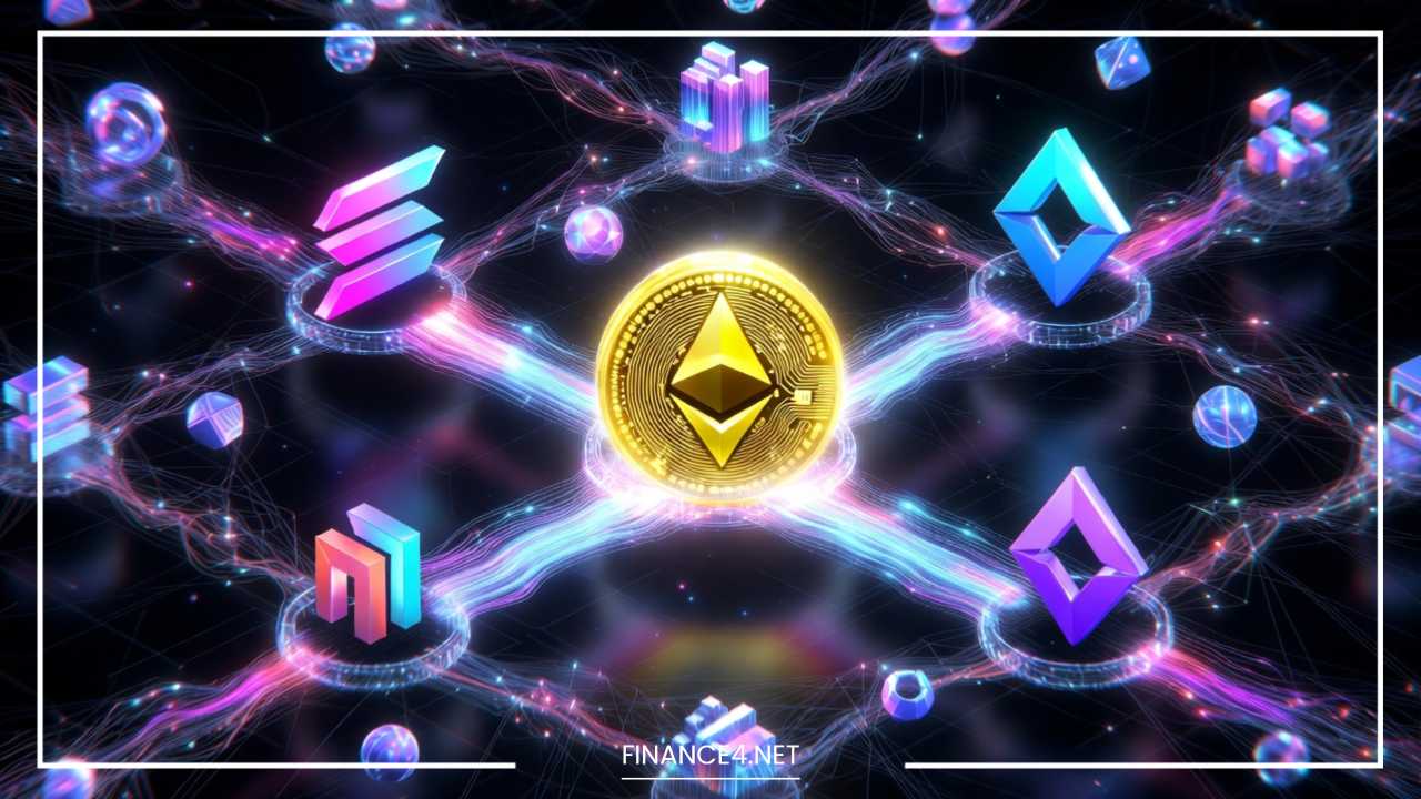 Best Cross-Chain Tools for NFT Creators