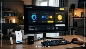 Best Dapp for Bridging ETH and BSC Best Dapp for Bridging ETH and BSC