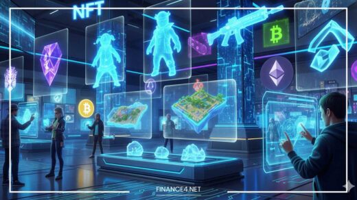 Best Gaming NFT Marketplaces