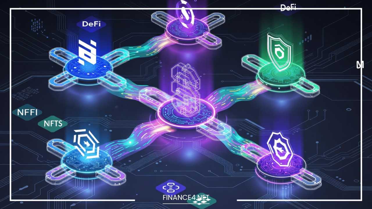 Best Interoperability Protocols for Blockchains