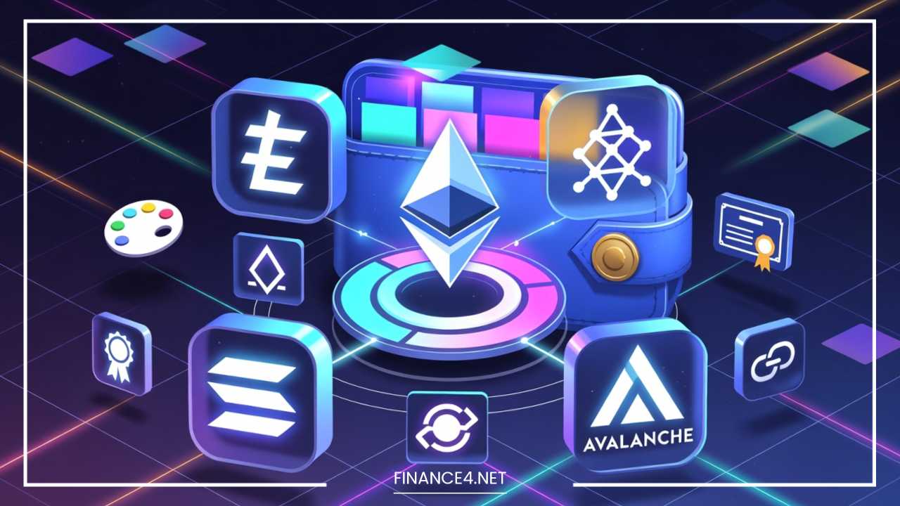 Best Multi-Chain NFT Minting Services