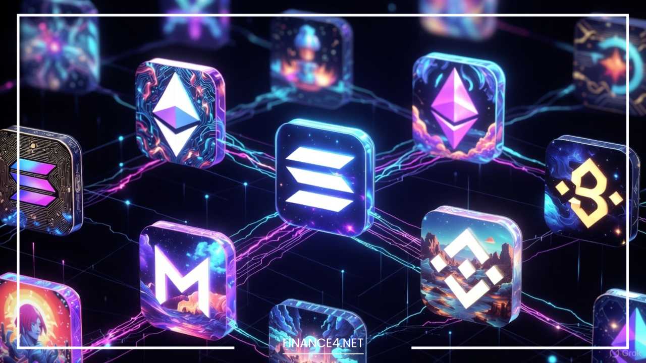 Best Multi-Chain NFT Tools