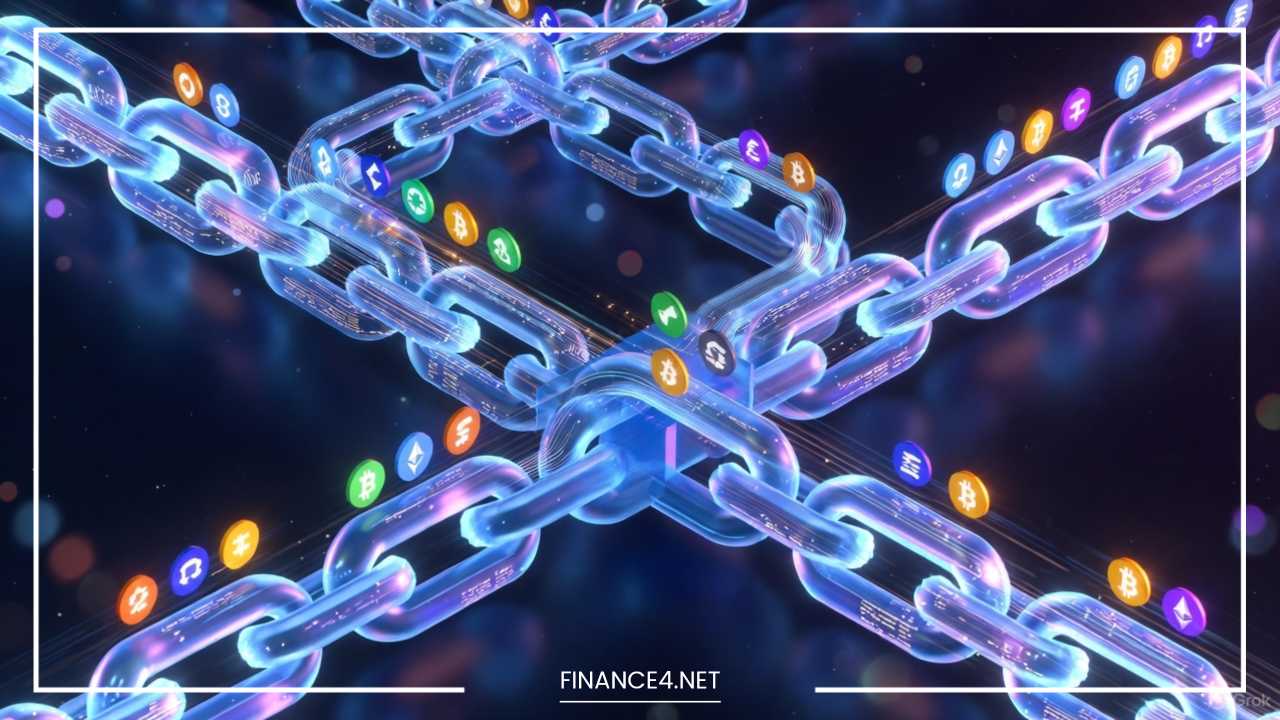 Best Multi-Chain Token Bridging