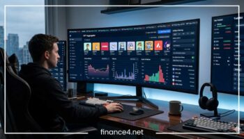Best NFT Aggregator Websites Best NFT Aggregator Websites