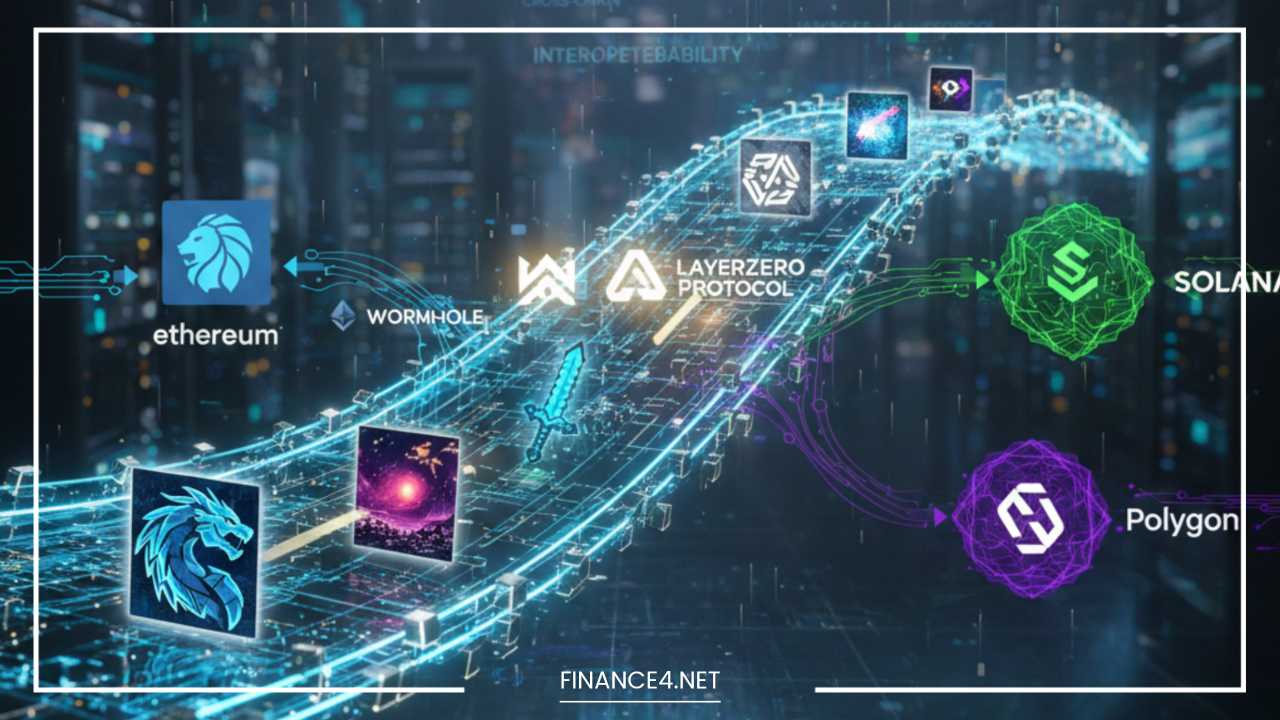 Best NFT Bridging Protocols