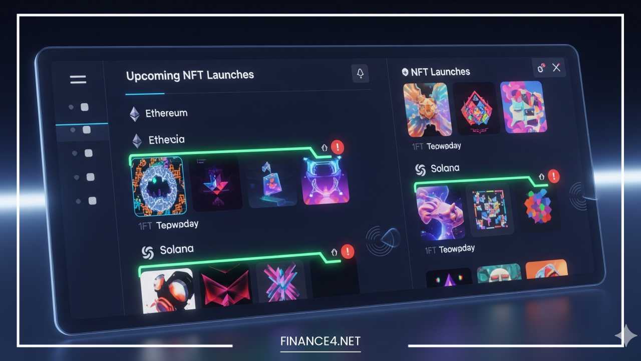 Top NFT Launch Strategies