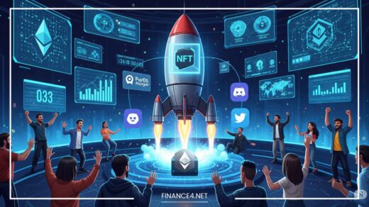 Top NFT Launch Strategies
