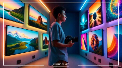 Best NFT Marketplace for Photographers