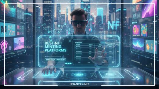 Best NFT Minting Platforms