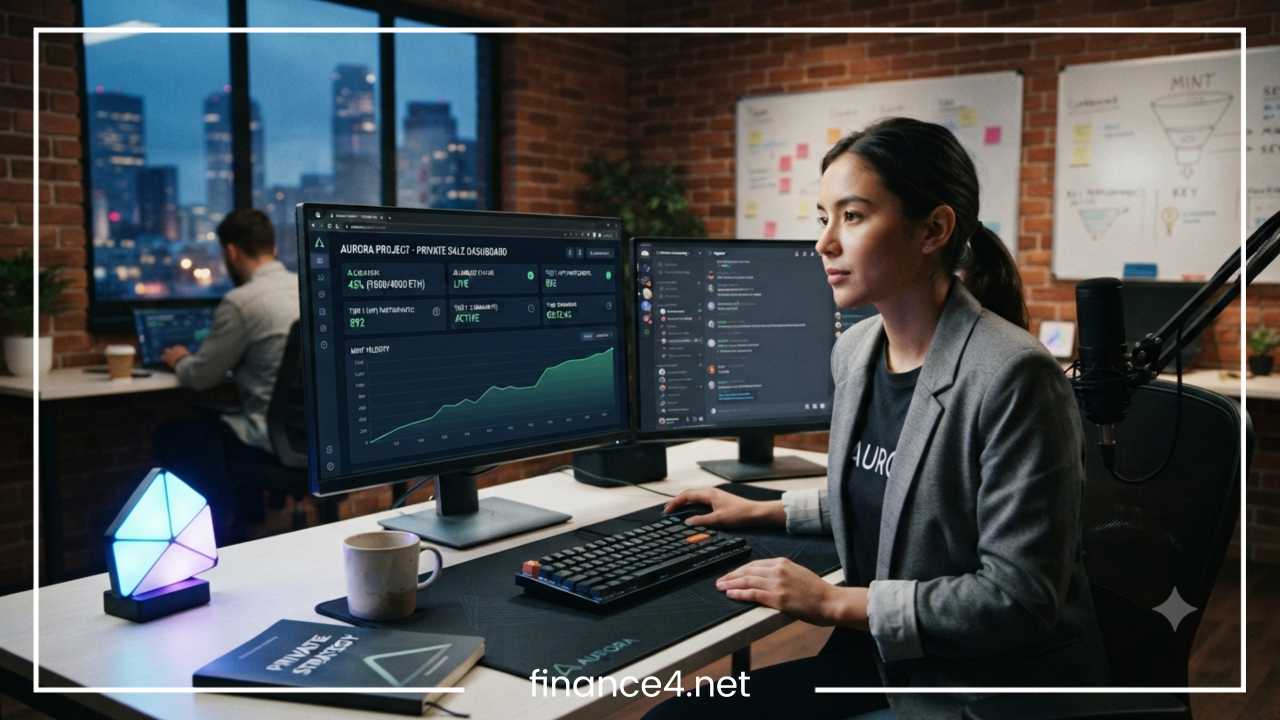 Best NFT Private Sale Strategies