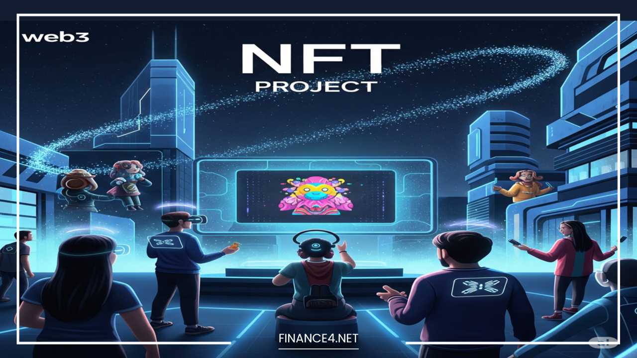 Top Multi Chain NFT Projects
