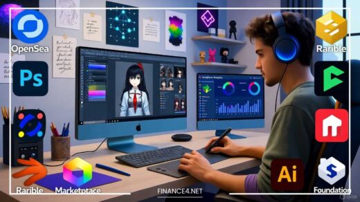 Best NFT Tools for Creators